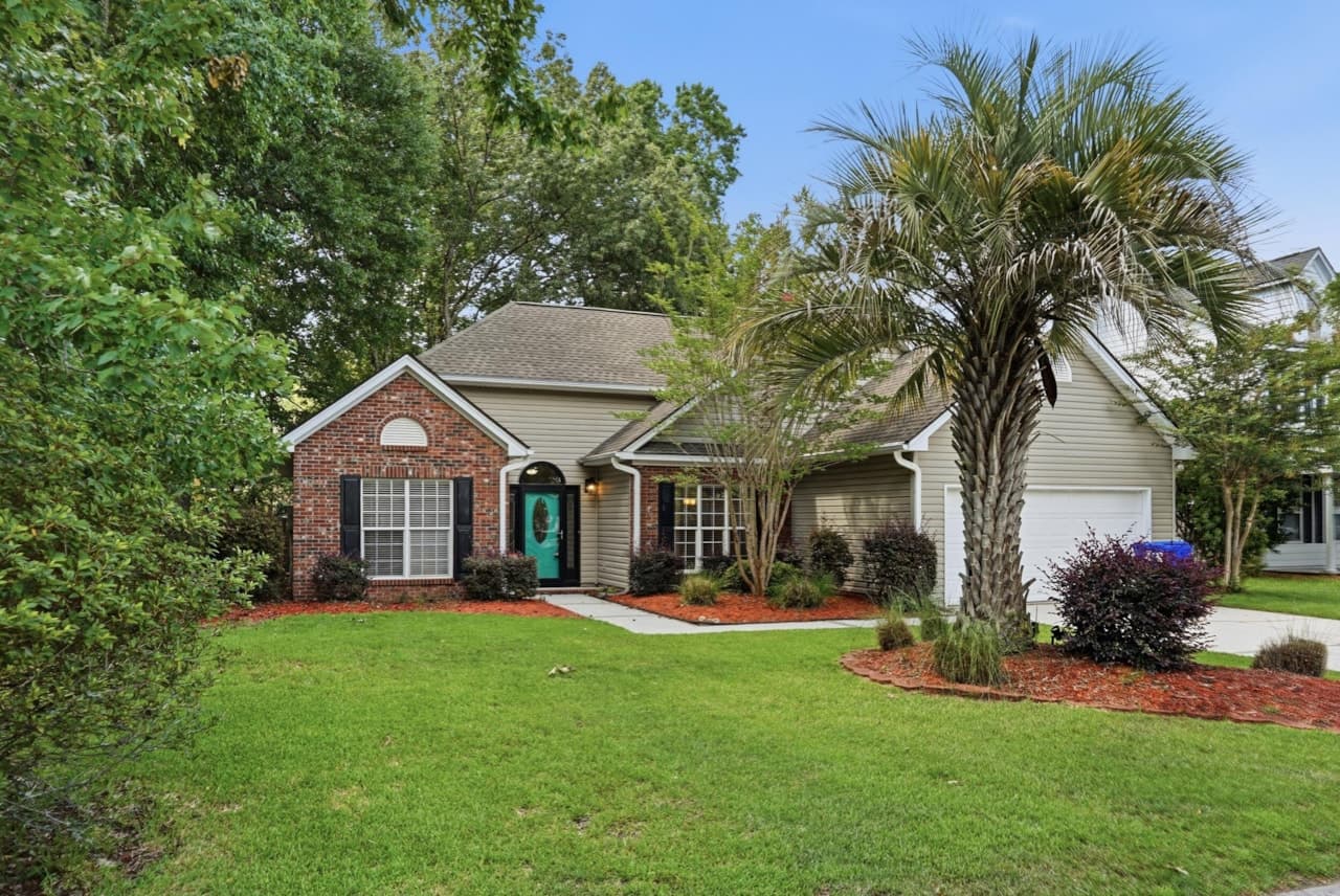 1277 Hermit Crab Way, Mount Pleasant