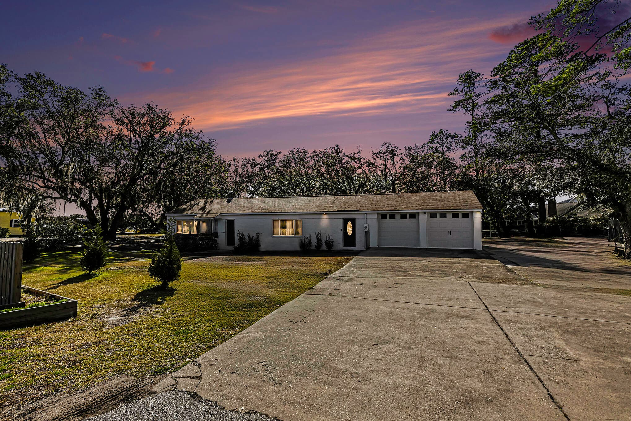 191 Wappoo Road, Charleston