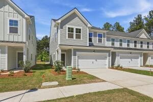 216 Twinleaf Court — Ashley Walk Townes, Charleston