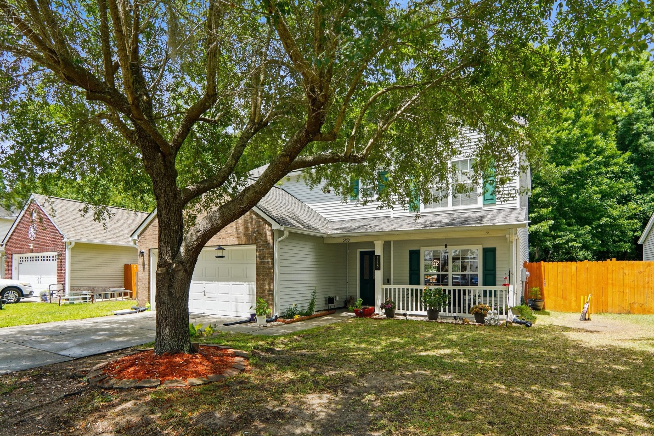 5150 Torrey Lane, Summerville