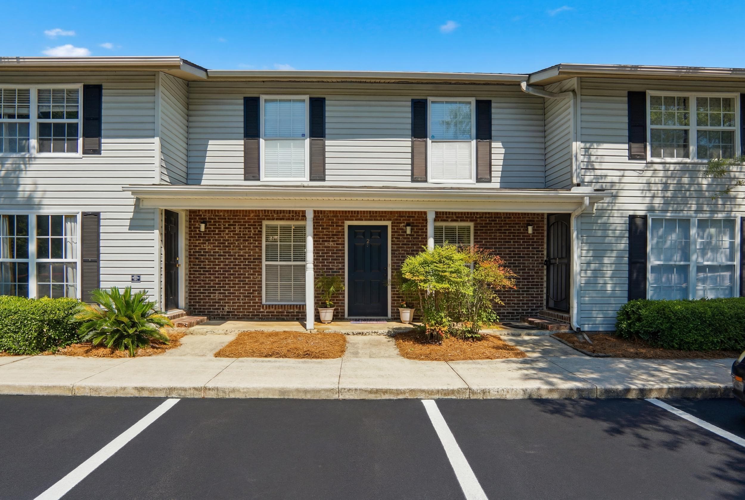 2494 Etiwan Avenue Unit J-2, Charleston