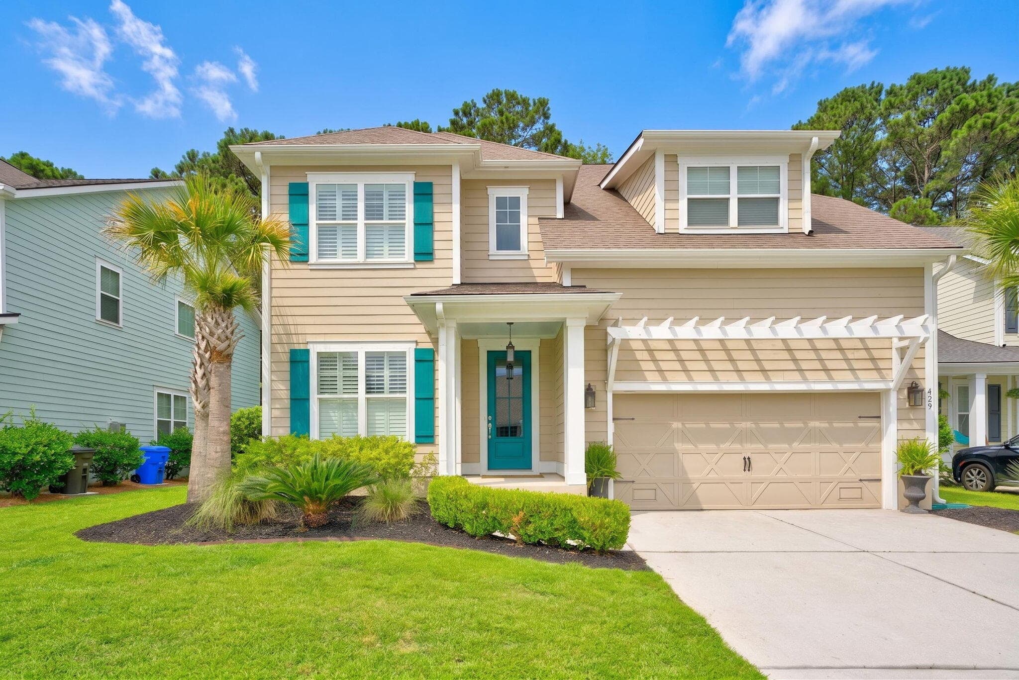 429 Turnstone Street, Mount Pleasant