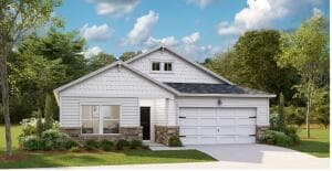 1134 Razor Clam Way — Summers Corner, Summerville