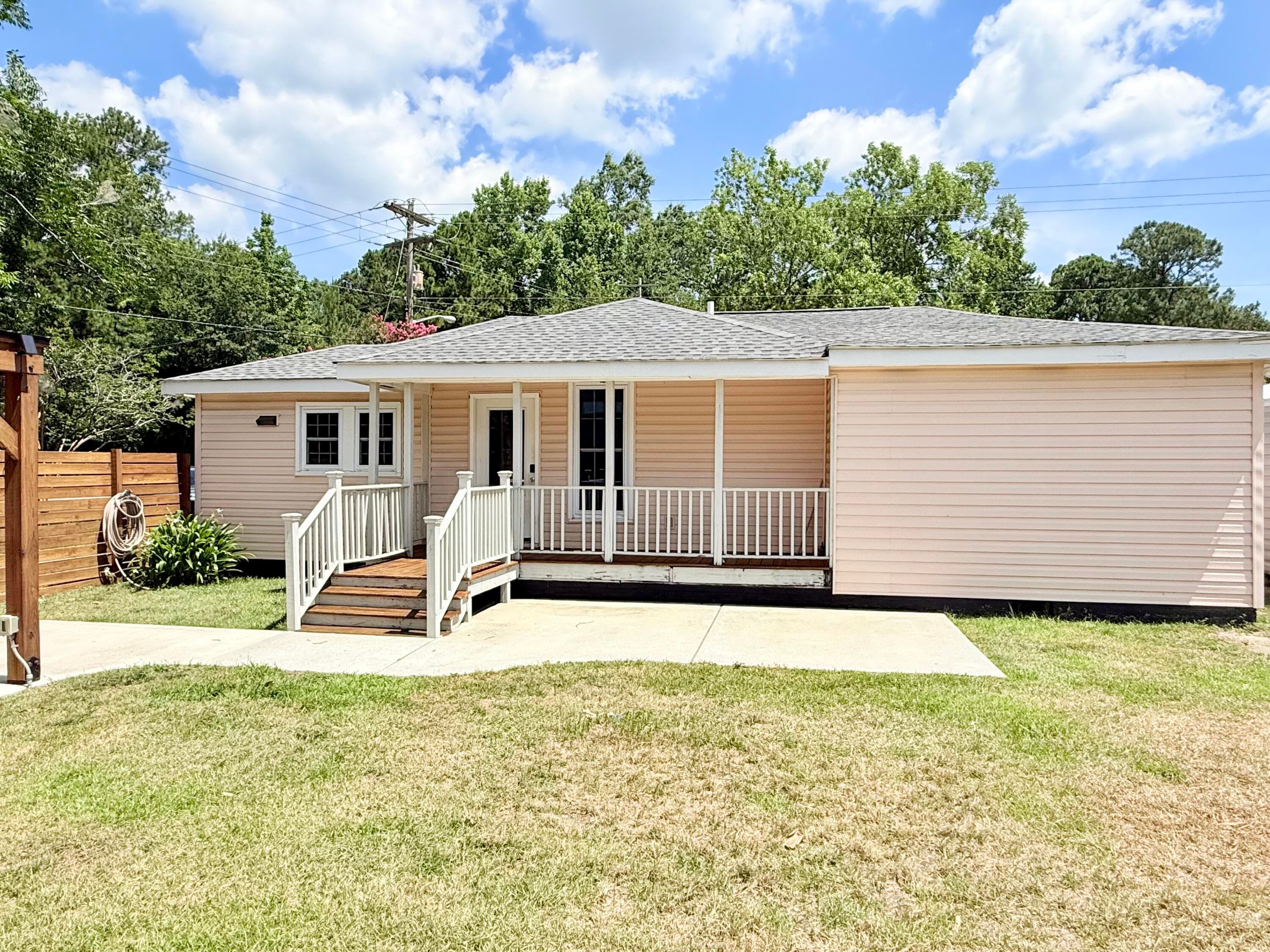 201 Heatley Street, Moncks Corner photo 8
