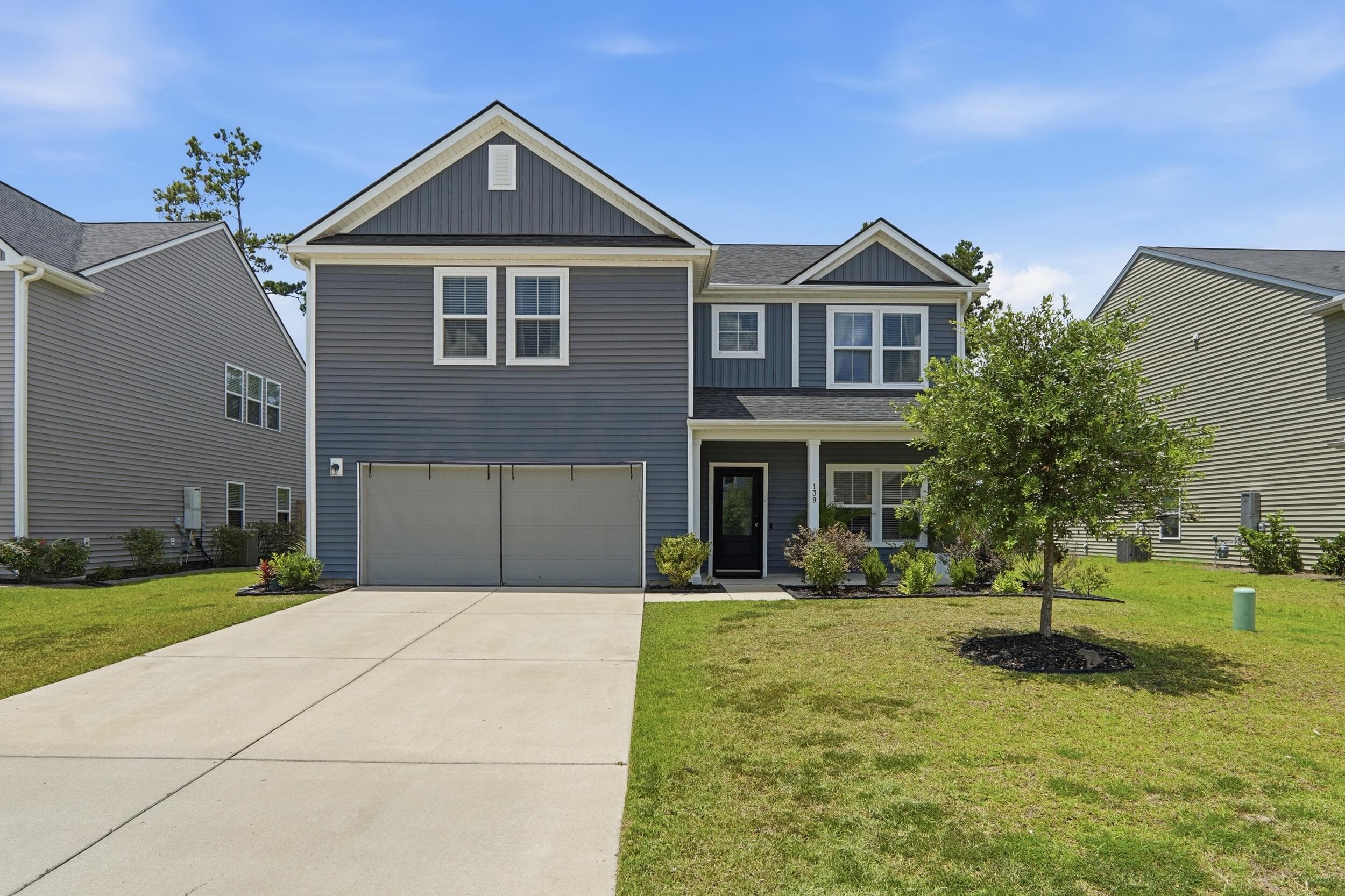 139 Lucca Drive, Summerville