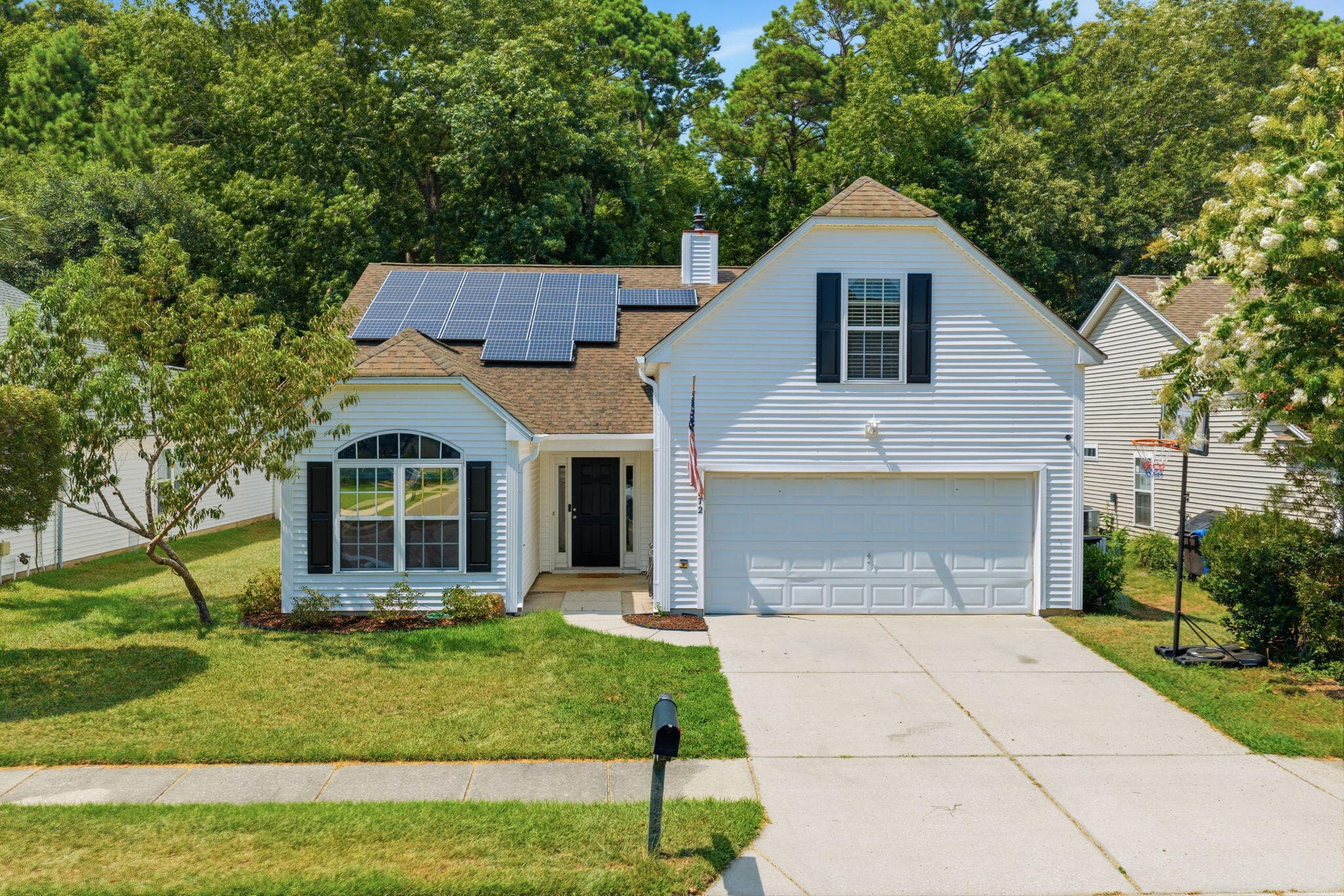 1572 Wellesley Circle, Mount Pleasant