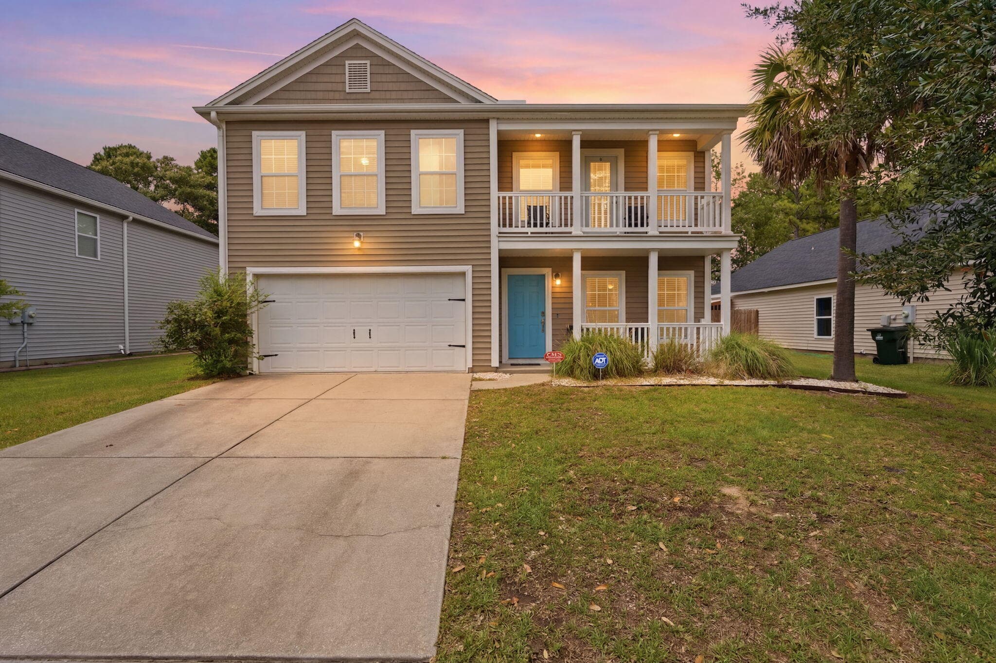 1272 Wild Goose Trail, Summerville