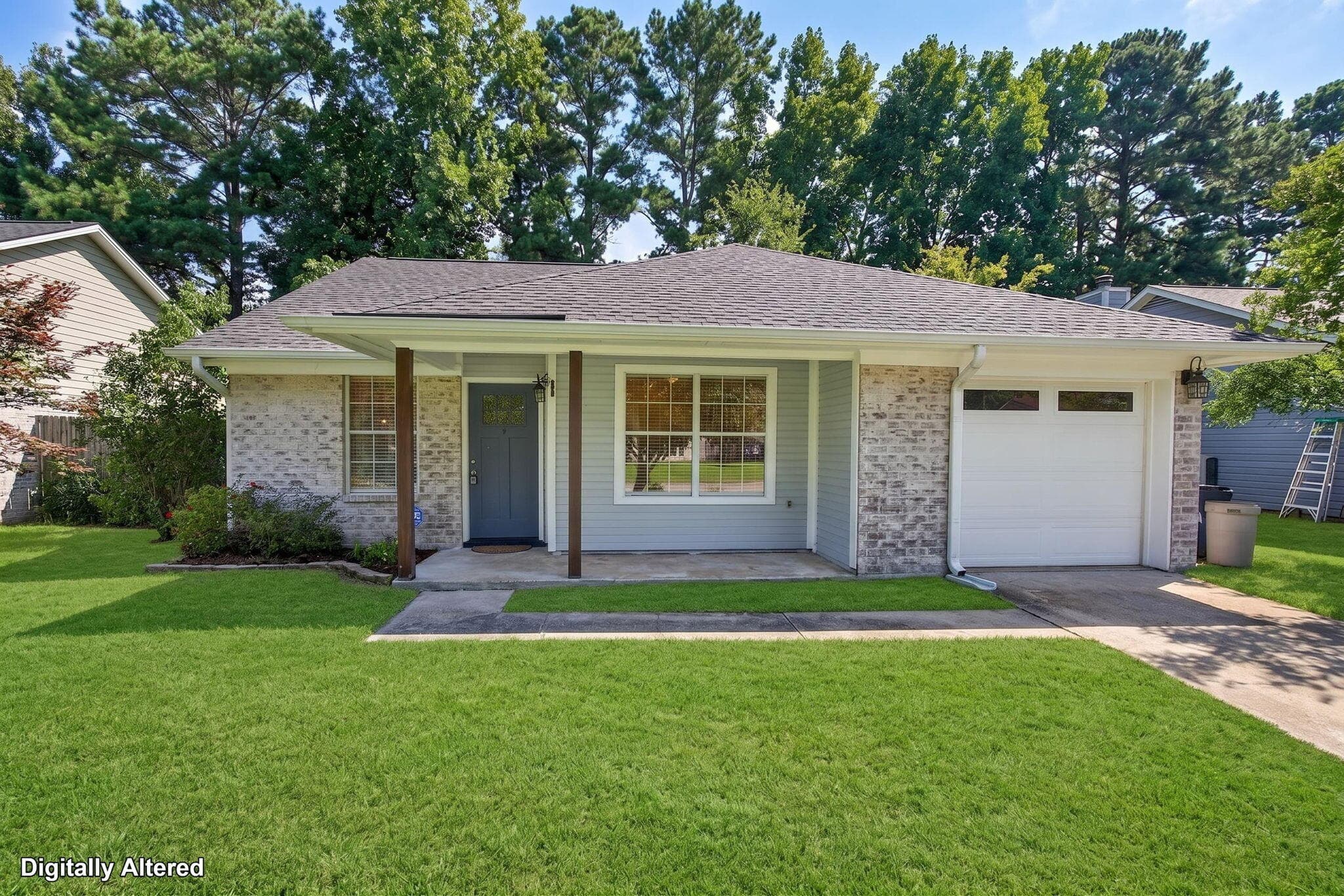 202 Birmingham Drive, Summerville