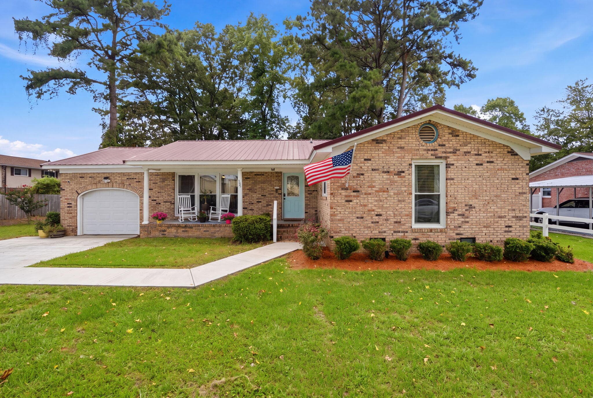 105 Alma Drive, Ladson