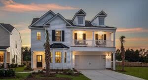 521 Red Monarch Way — Cypress Preserve, Moncks Corner