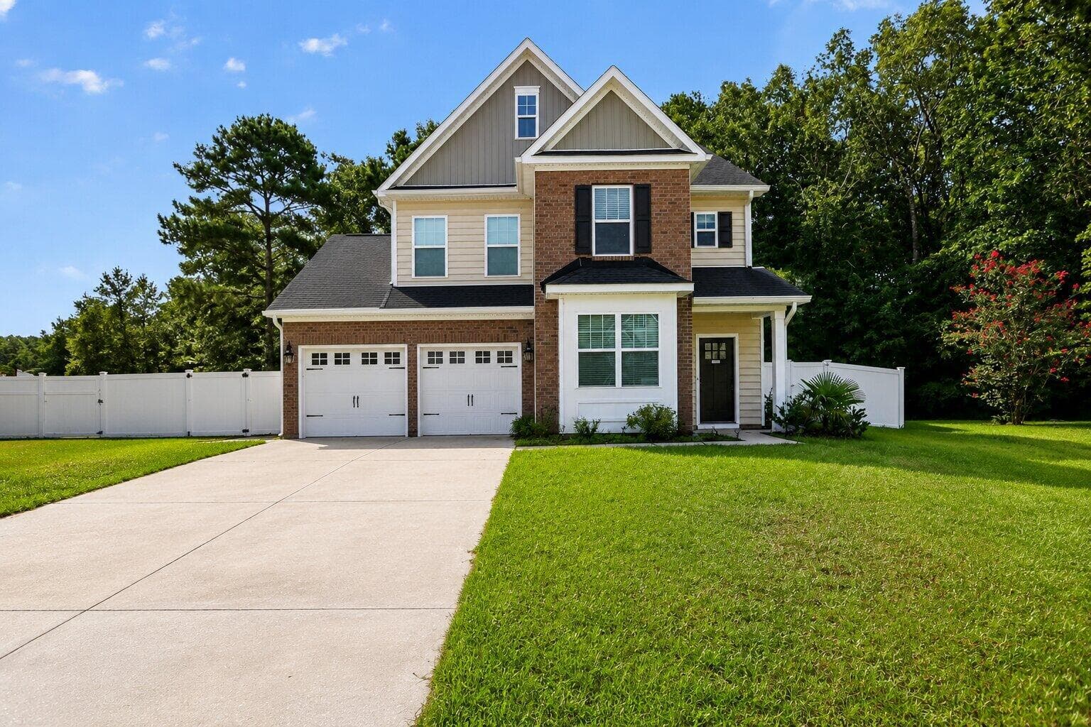 223 Buttonbush Court, Moncks Corner