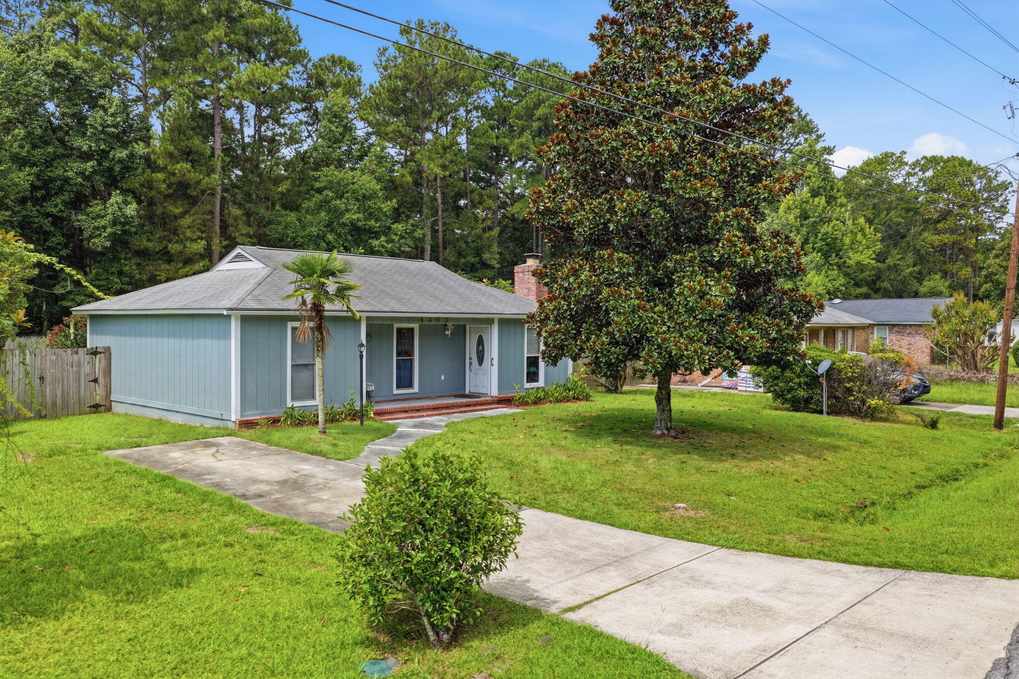 4469 Outwood Drive, Ladson