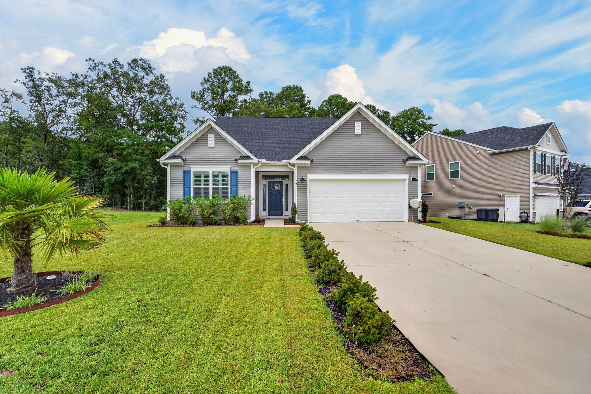 201 Palfrey Drive, Ridgeville photo 5