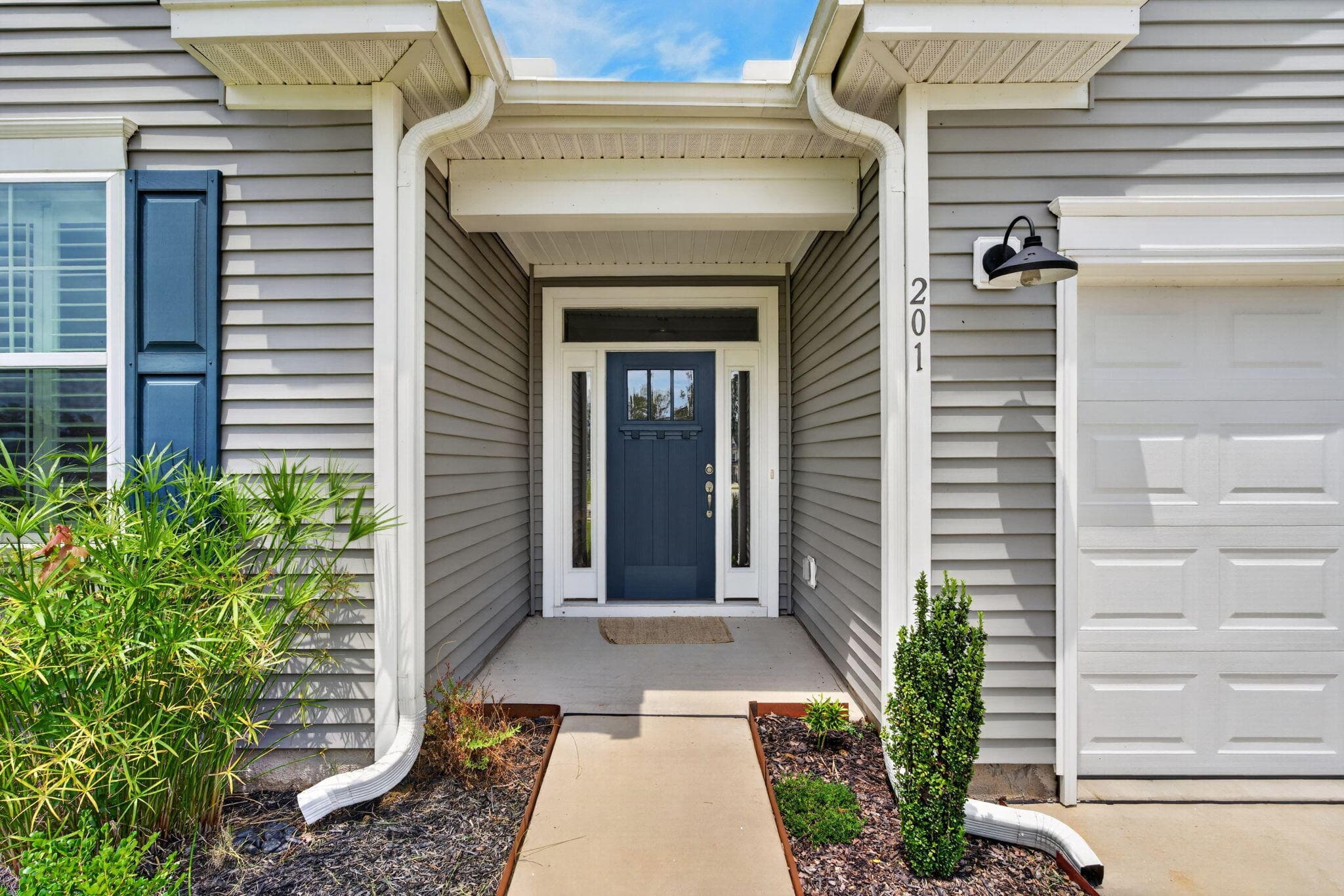 201 Palfrey Drive, Ridgeville photo 6