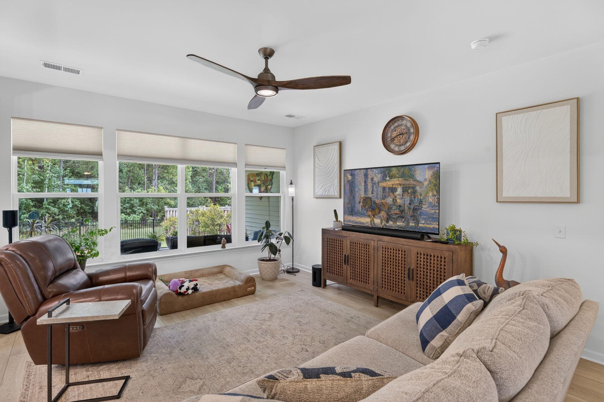 201 Palfrey Drive, Ridgeville photo 7