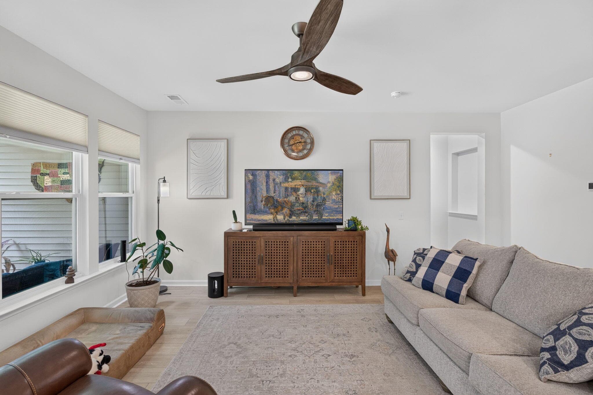 201 Palfrey Drive, Ridgeville photo 8