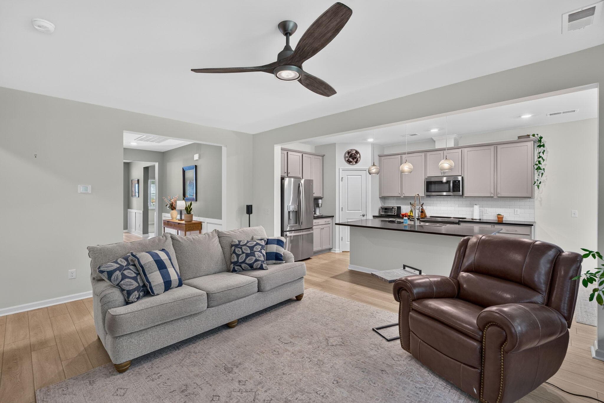 201 Palfrey Drive, Ridgeville photo 9