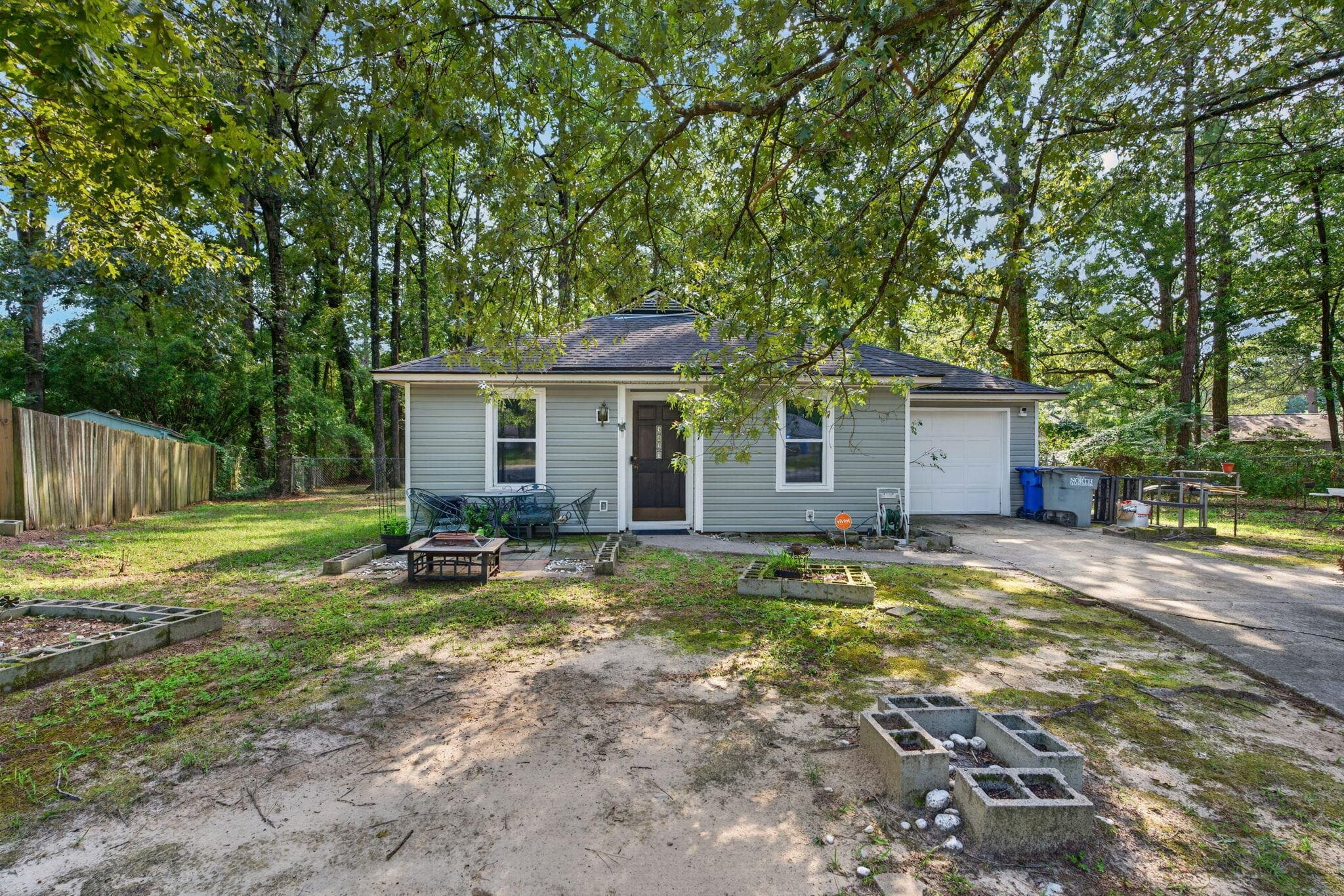 3421 Firetree Court, North Charleston