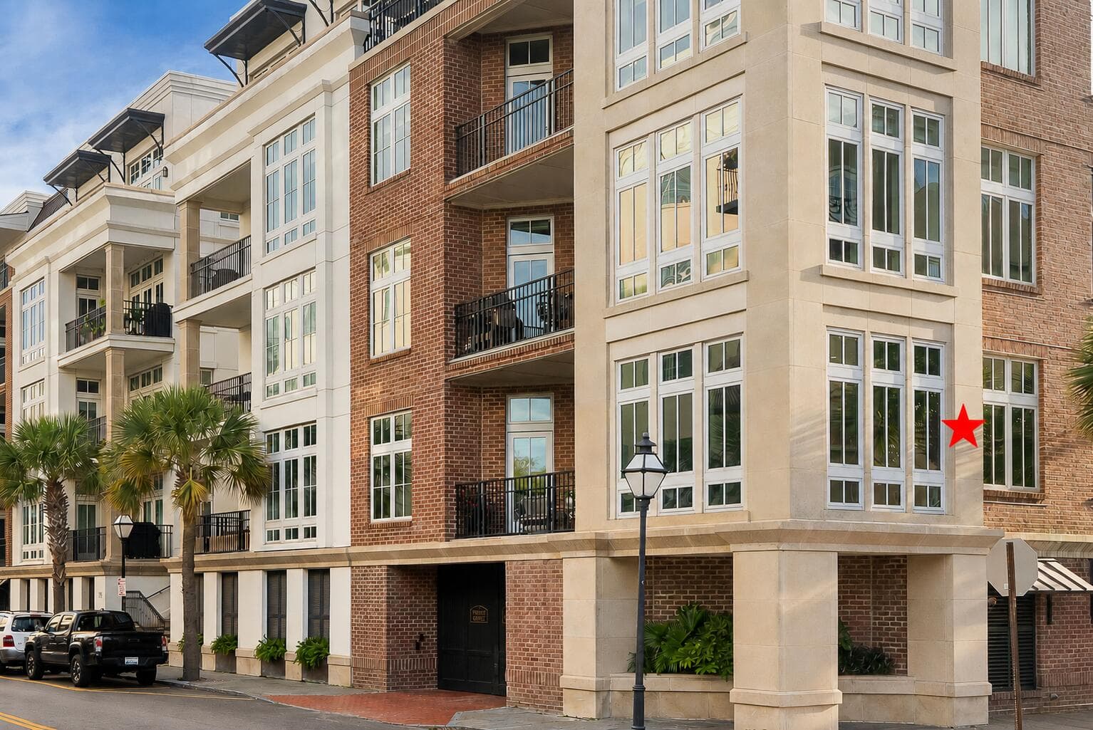 175 Concord Street, Unit 101, Charleston