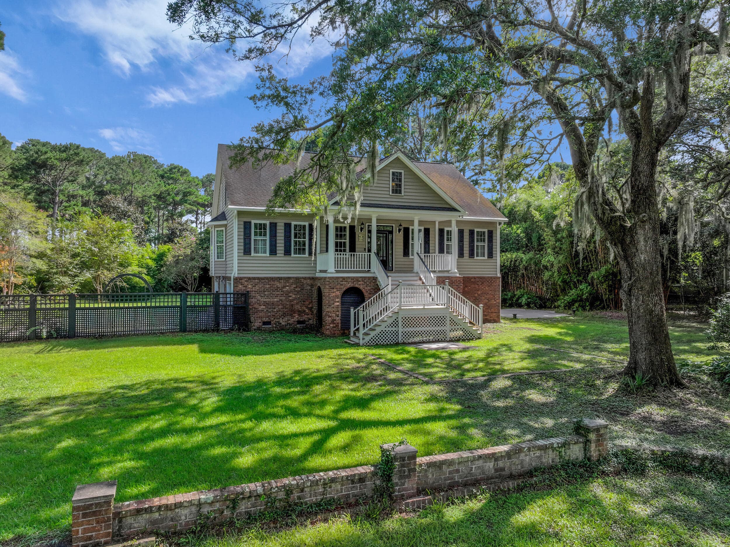 2595 Royal Oak Drive, Johns Island