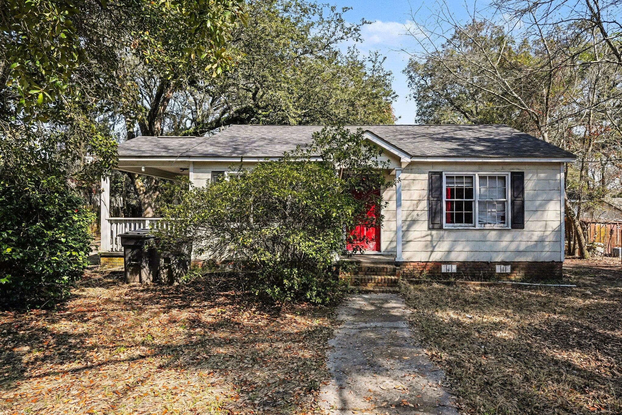5516 Attaway Street, North Charleston