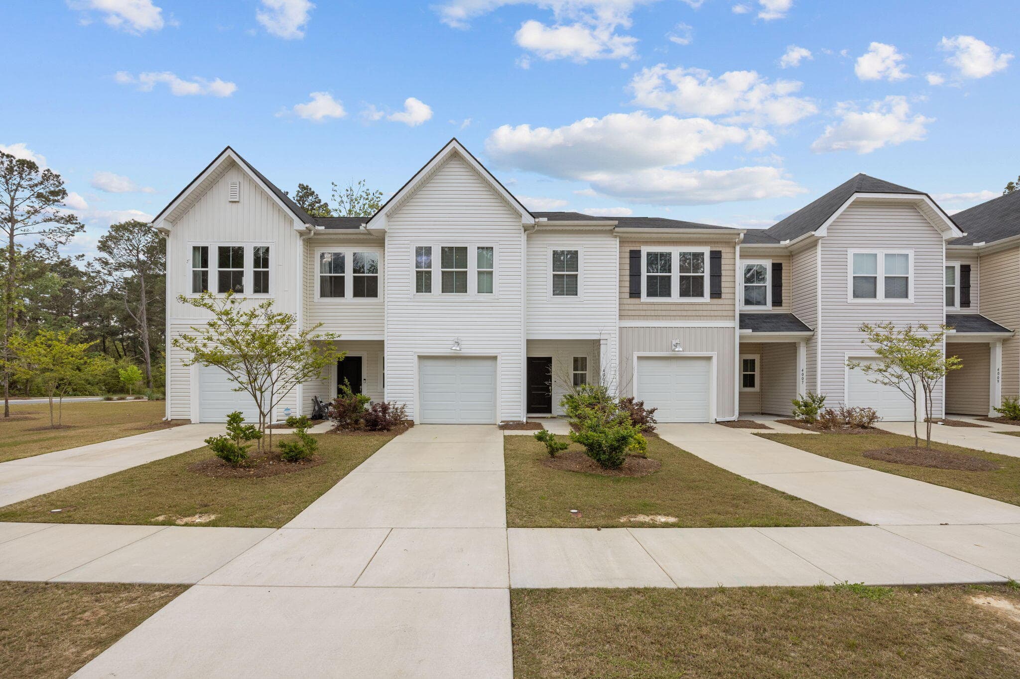 4005 E Associate Drive, North Charleston