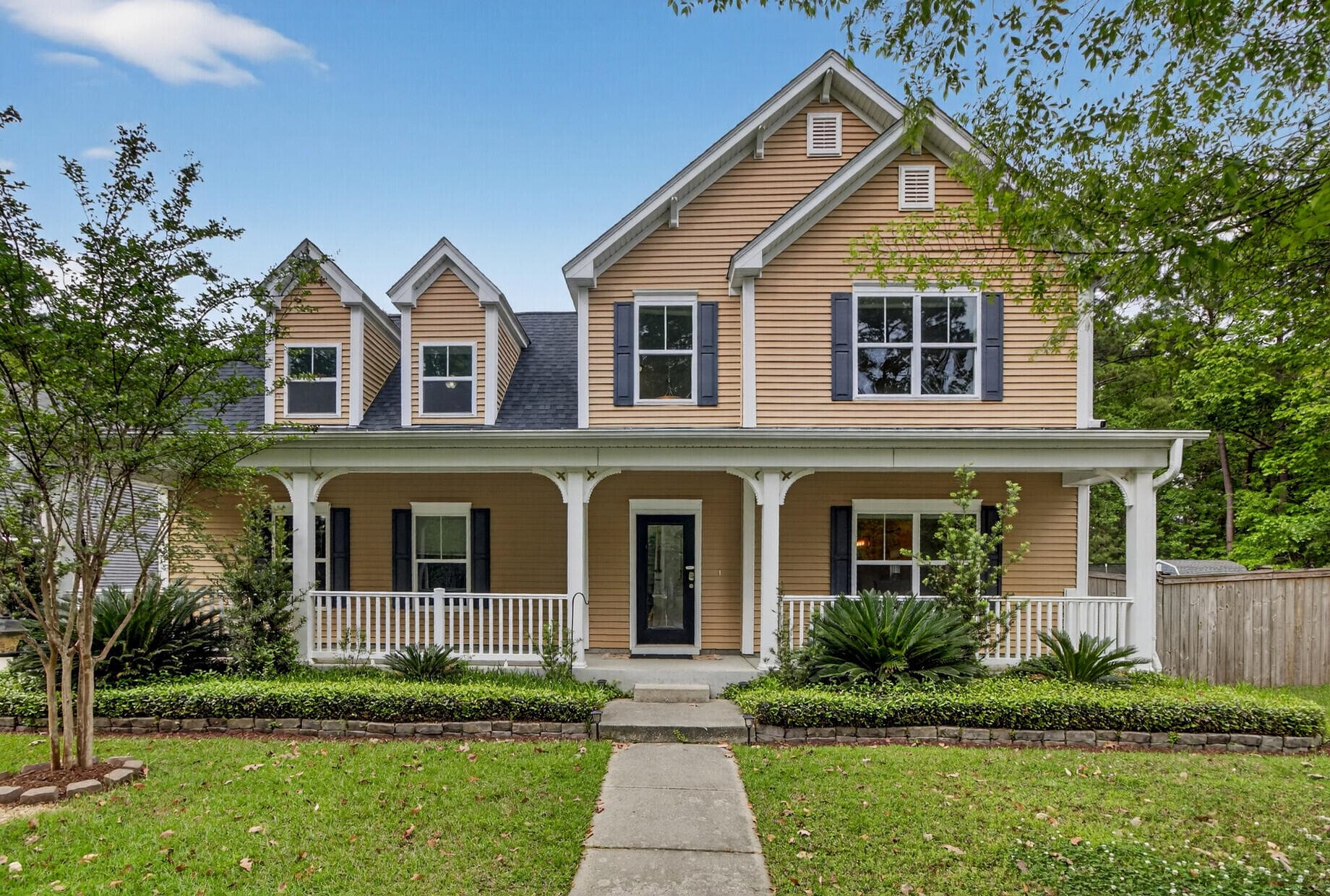 1244 Segar Street, Johns Island