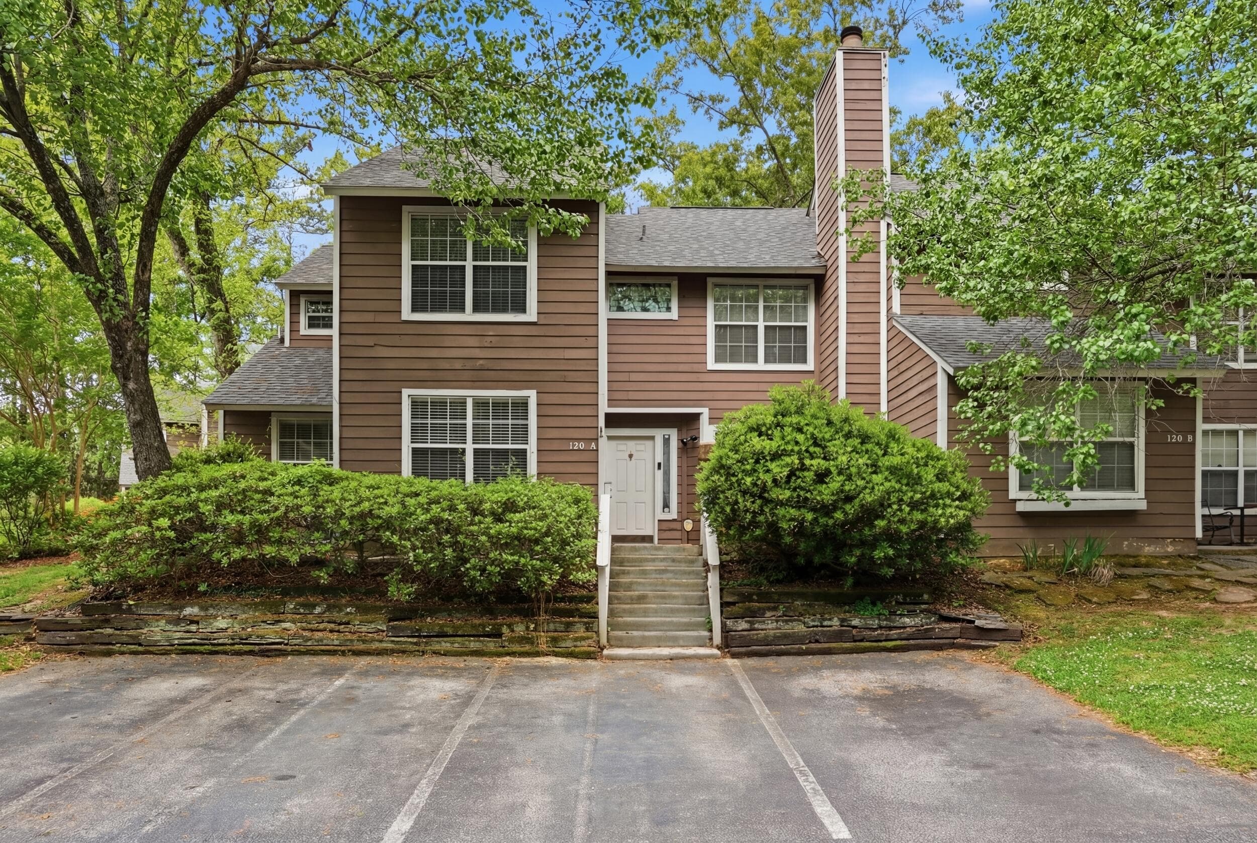 120 Luden Drive Apt A, Summerville