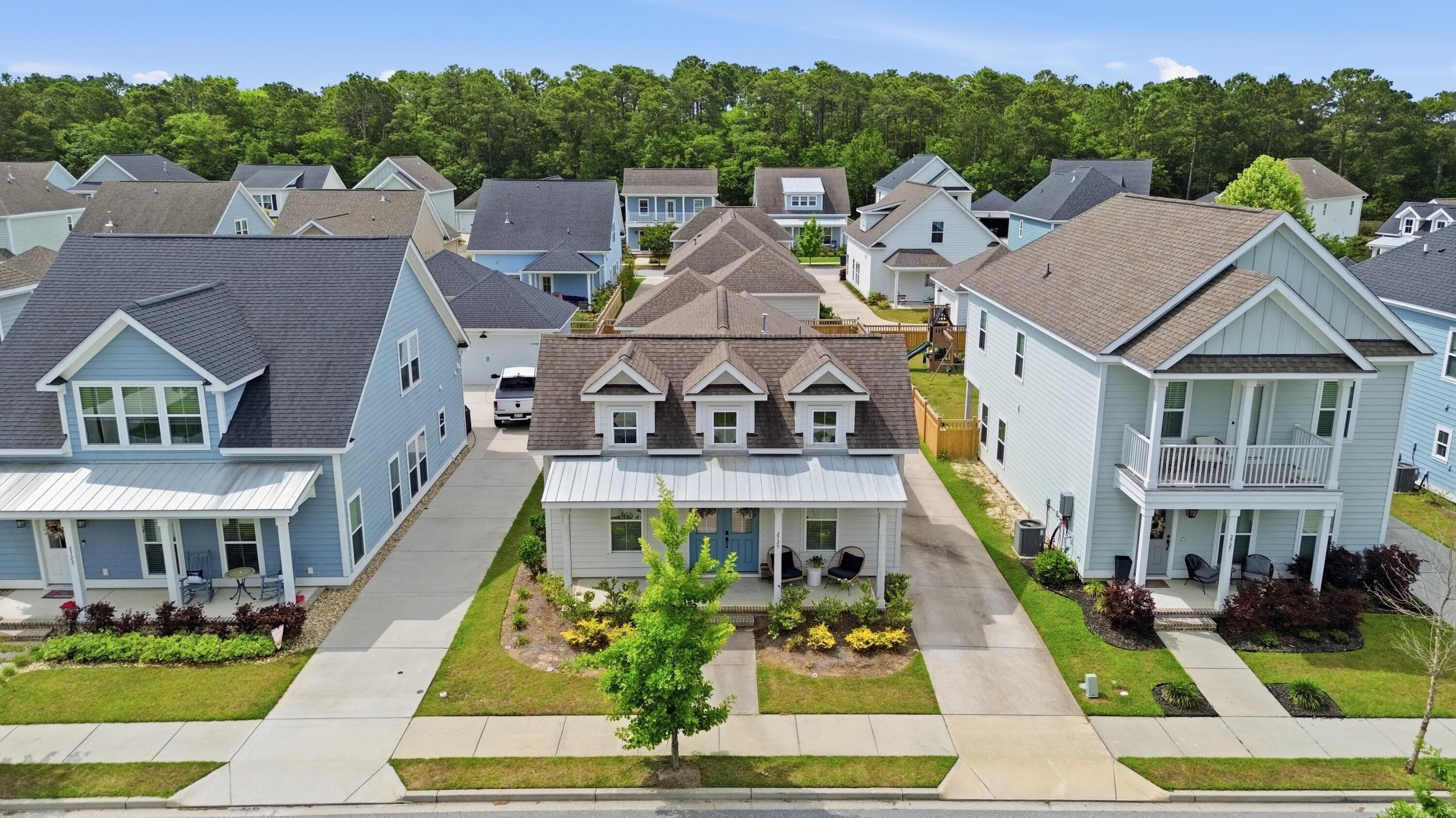 2725 August Road, Johns Island