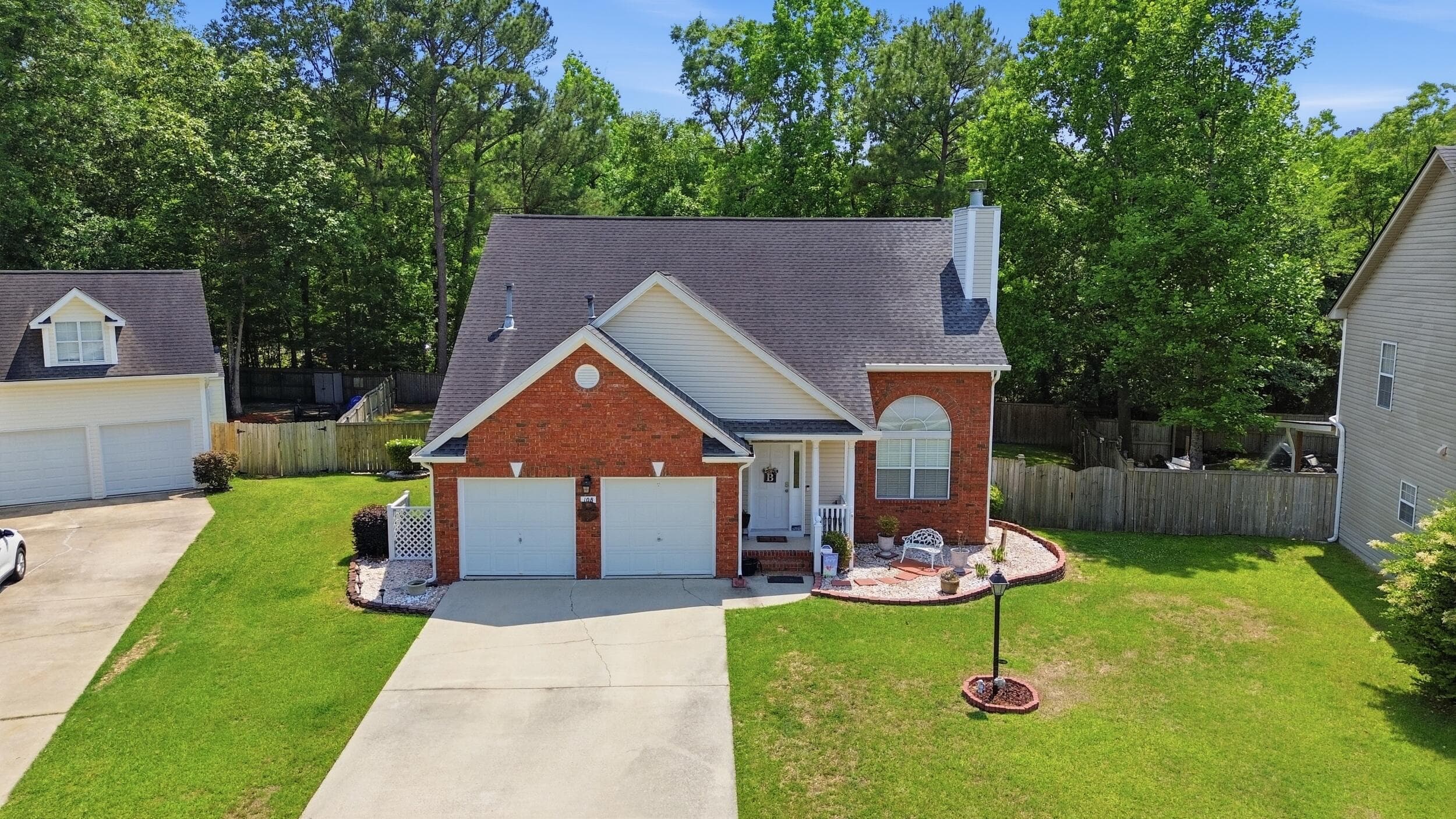 108 Tattingstone Way, Goose Creek
