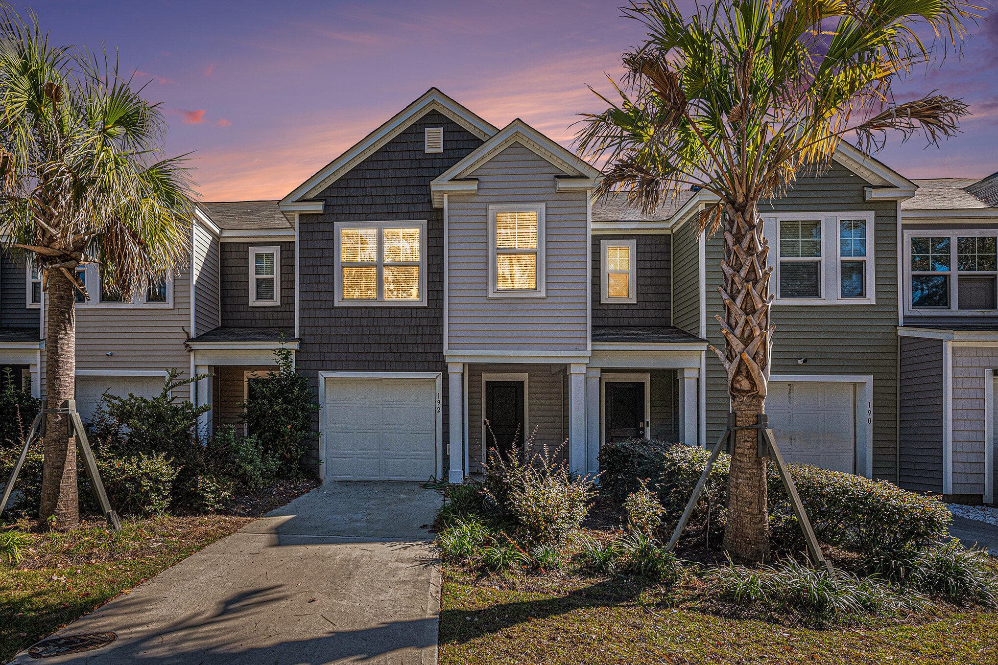 192 Rosefield Court, Summerville