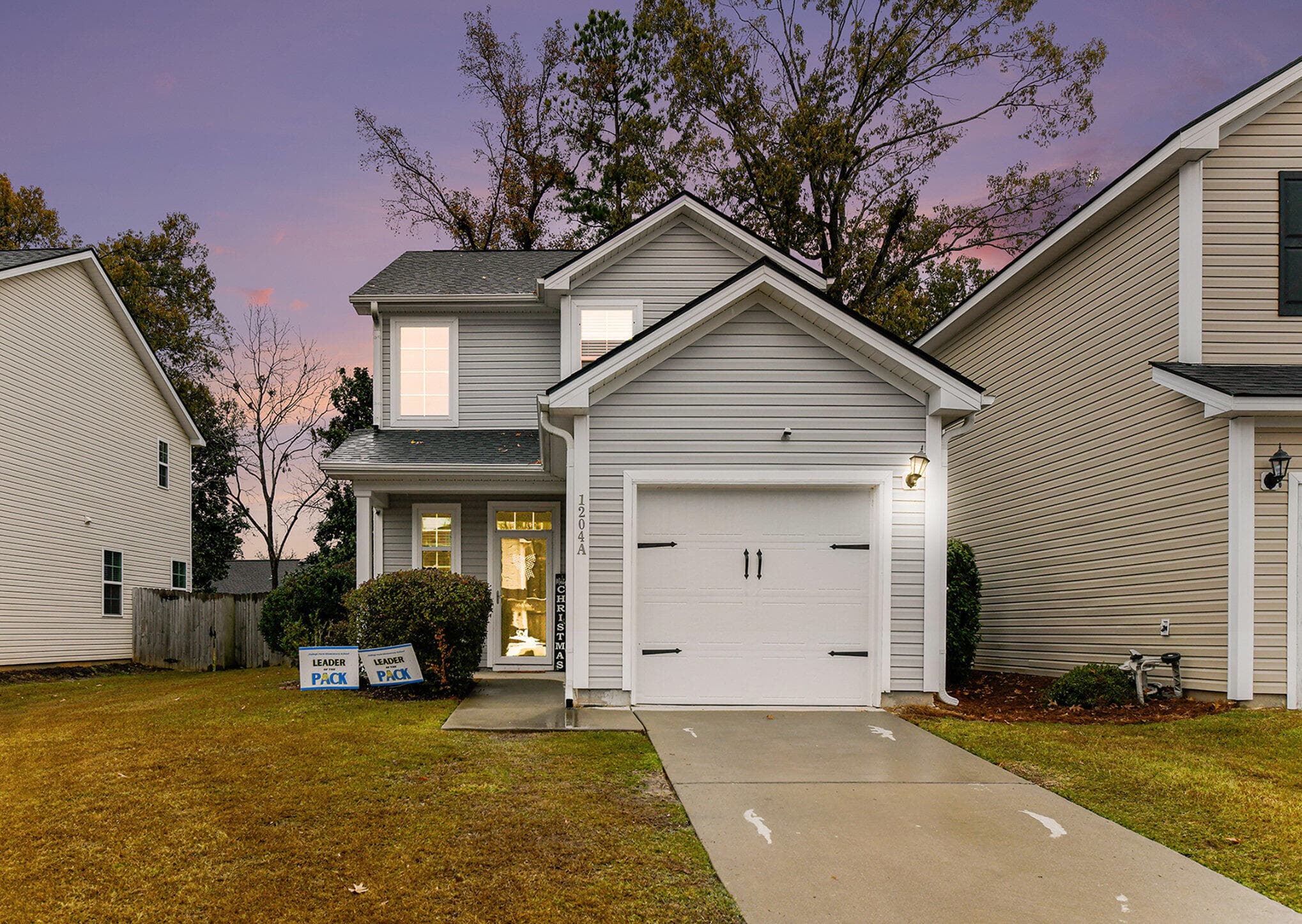 1204 N University Drive A, Ladson