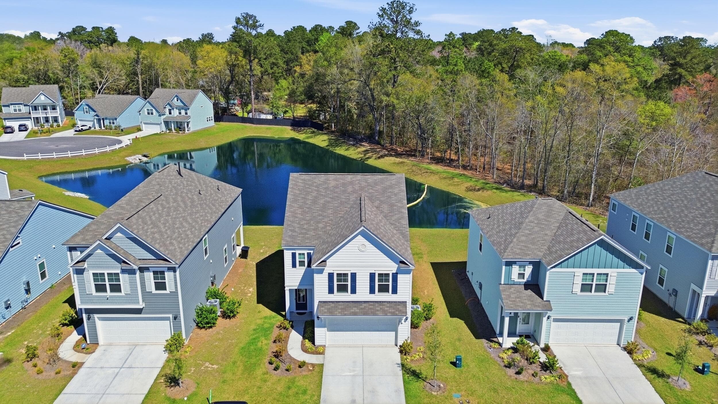 190 E Pinckney Street, Summerville