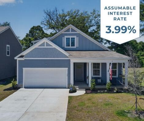 187 Morning View Way, Moncks Corner