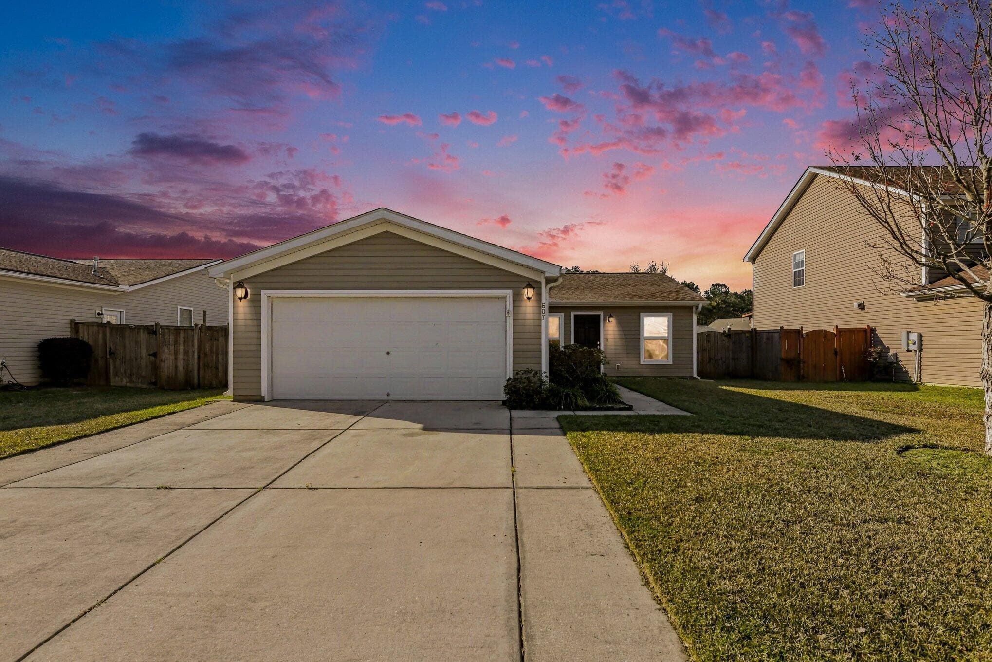 607 Grassy Hill Road, Summerville