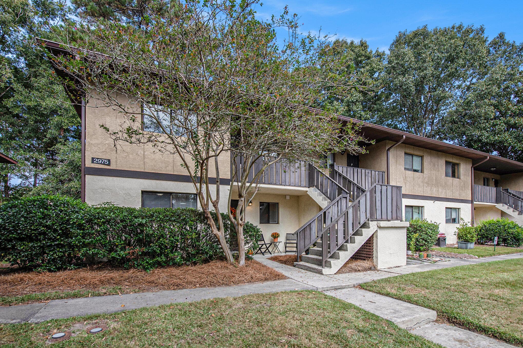2975 Dove Haven Court A, Charleston