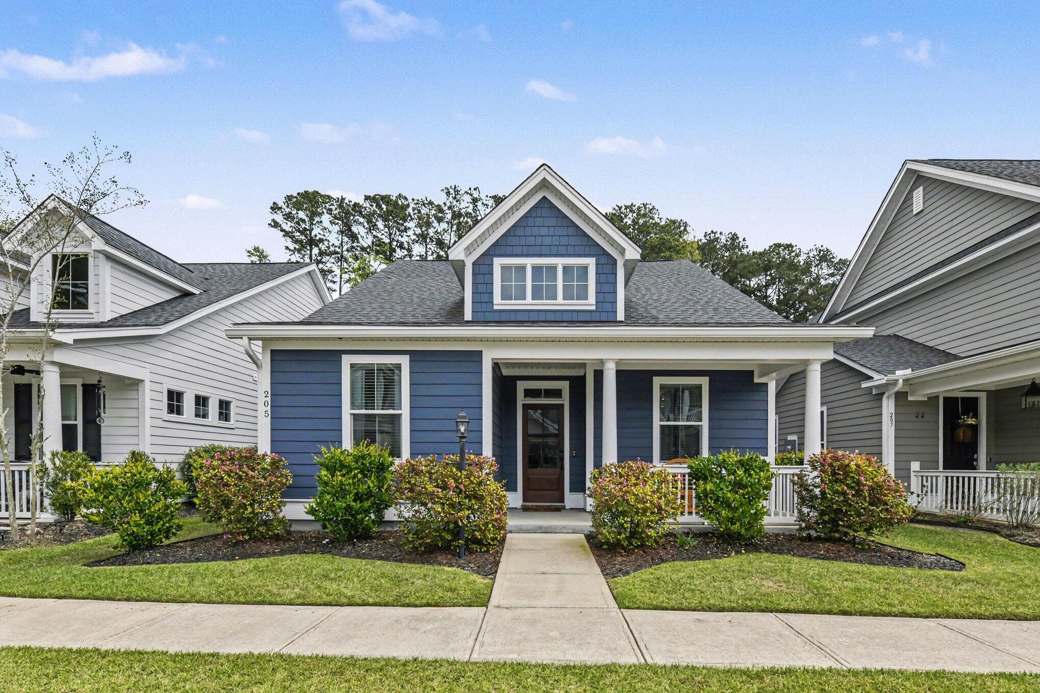 205 Angelica Avenue, Summerville