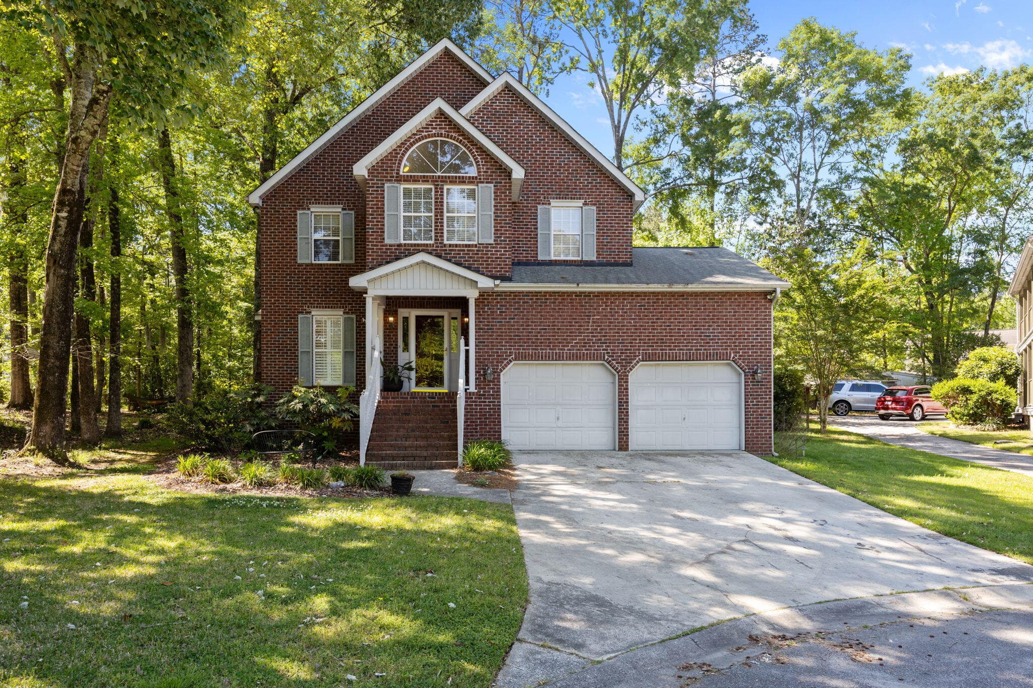 1020 Cider Court, Summerville