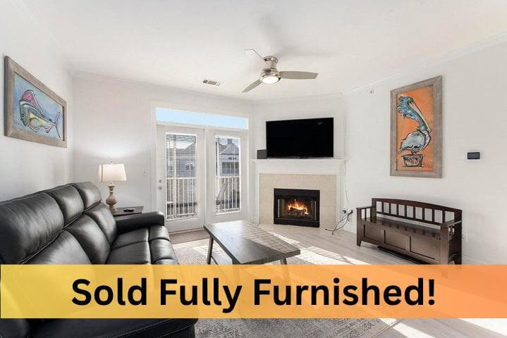 130 River Landing Drive 3302, Charleston