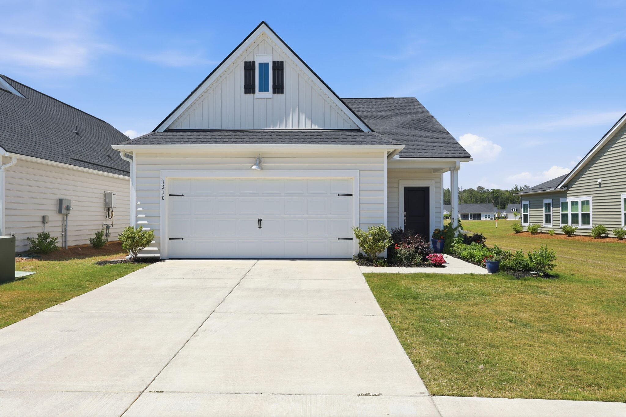 1210 Black Skimmer Street, Summerville
