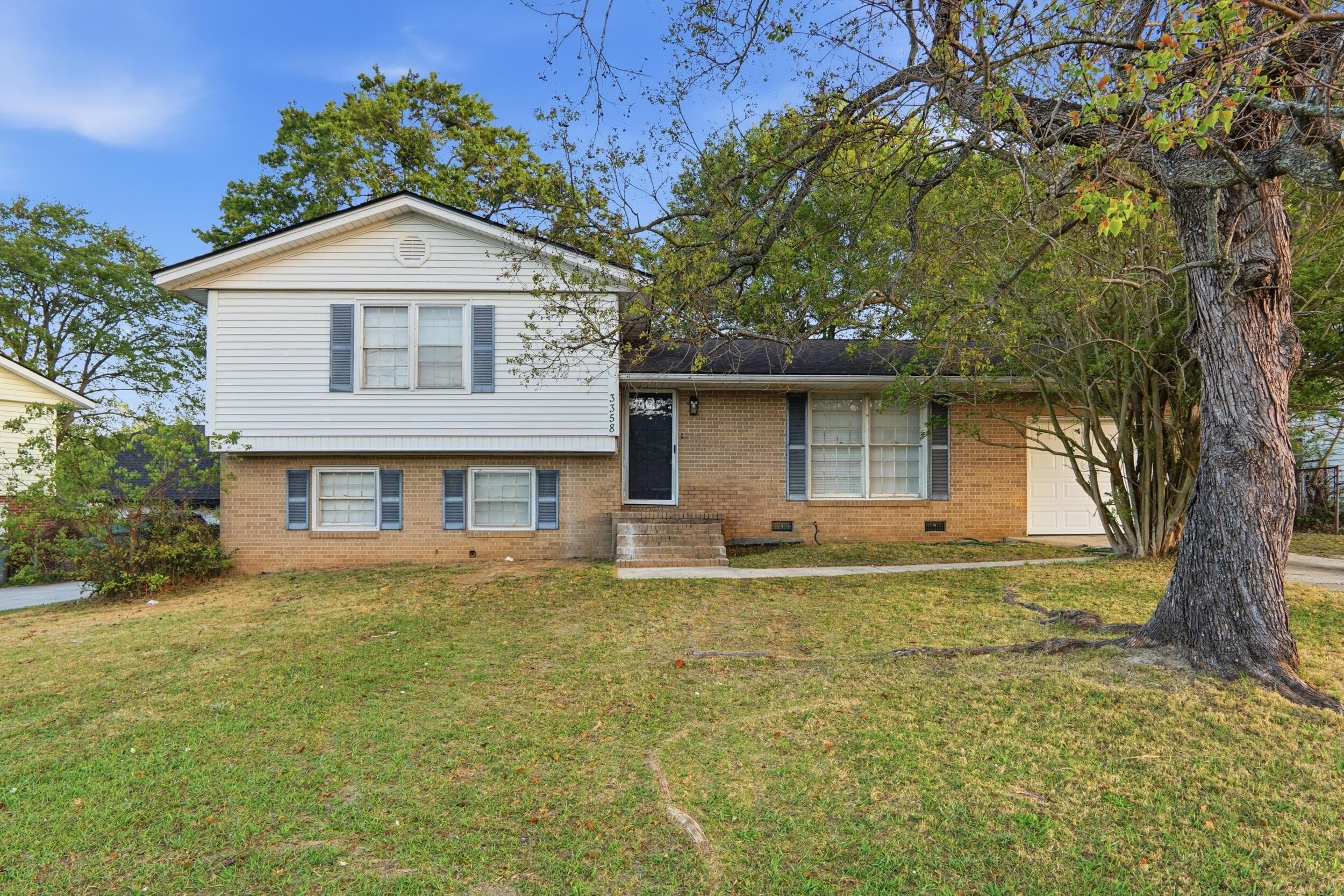 3358 Mountainbrook Avenue, North Charleston