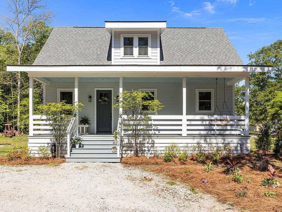 3412 Walter Drive, Johns Island