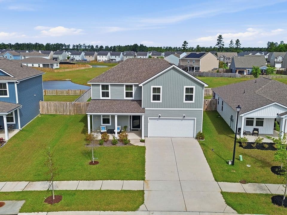 275 Shadybrook Drive, Summerville