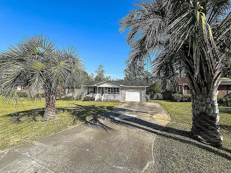 1237 Redeemer Drive, Hanahan