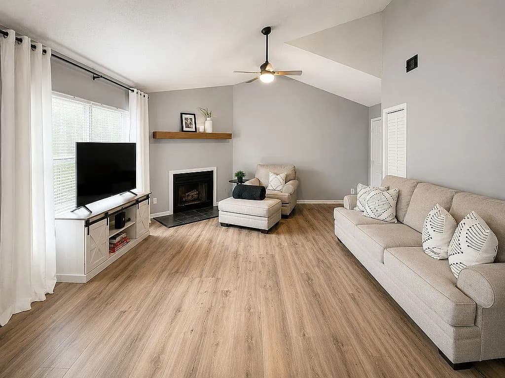 6231 Rolling Fork Road, Unit 1206, North Charleston photo 3