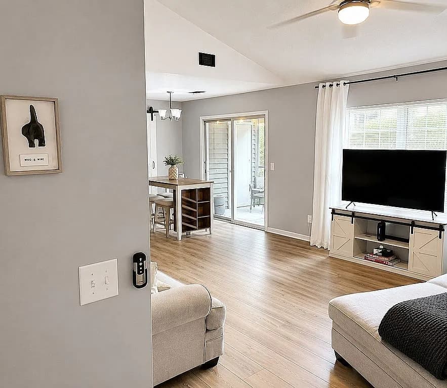 6231 Rolling Fork Road, Unit 1206, North Charleston photo 5