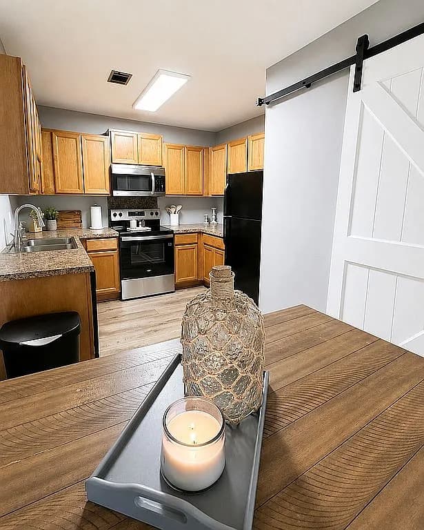 6231 Rolling Fork Road, Unit 1206, North Charleston photo 7