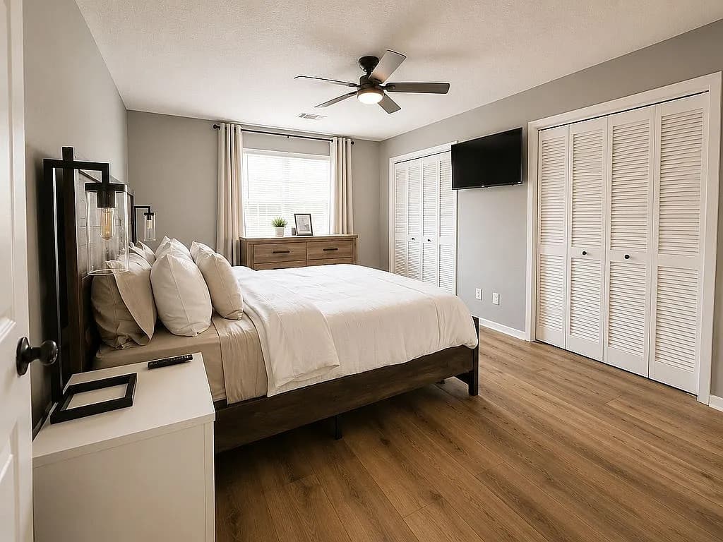 6231 Rolling Fork Road, Unit 1206, North Charleston photo 9