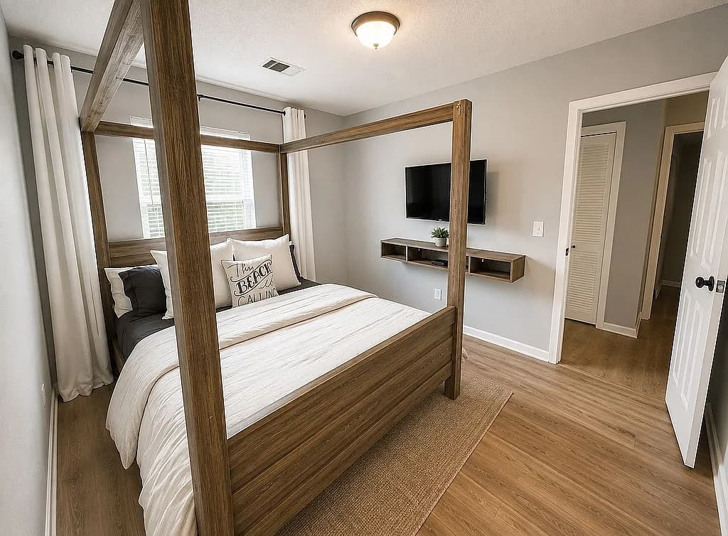6231 Rolling Fork Road, Unit 1206, North Charleston photo 10