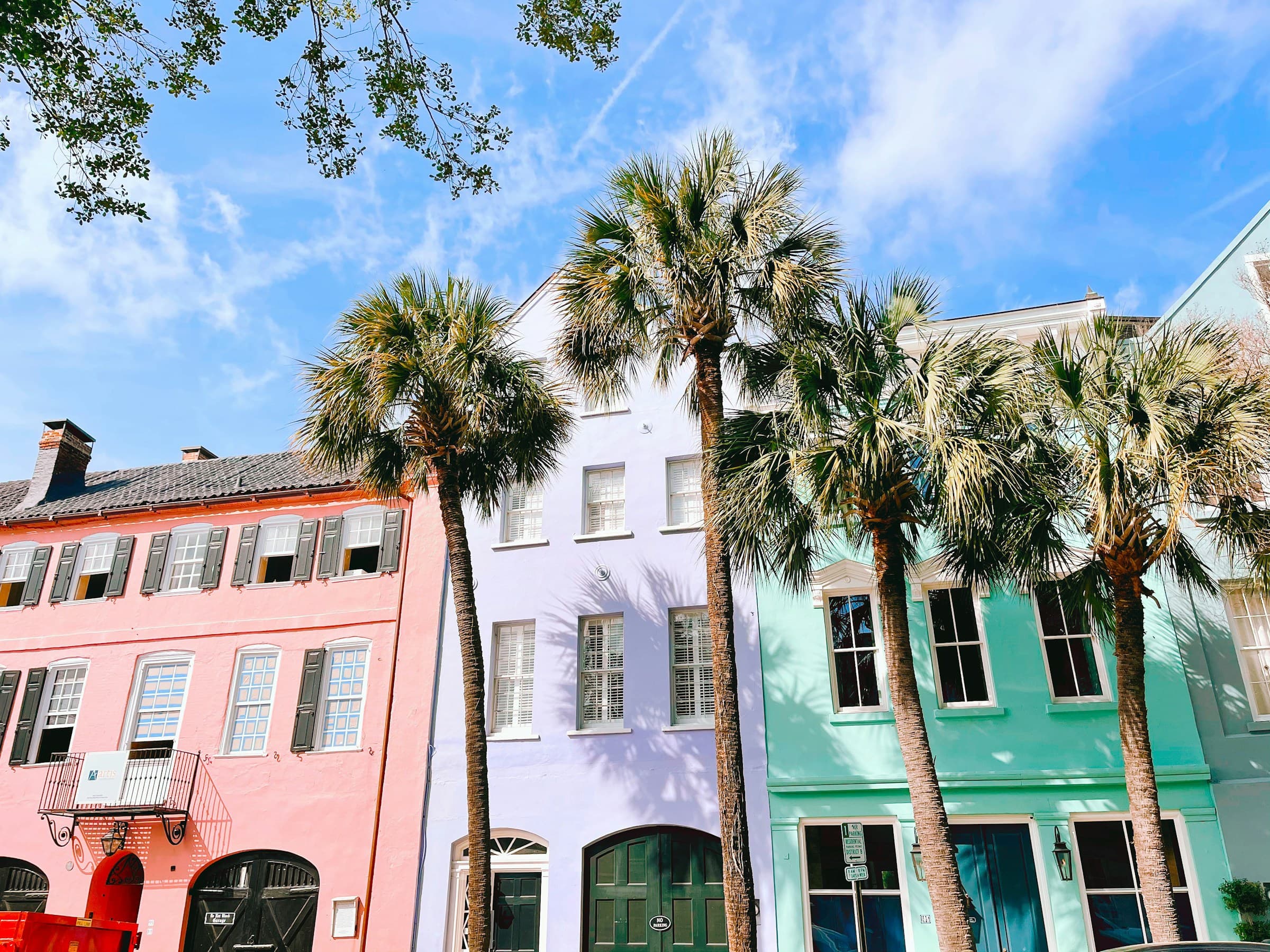 Charleston (Peninsula) — Lowcountry real estate